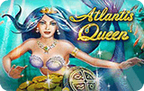 Atlantis Queen игровые автоматы