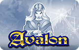 игровые слоты Avalon