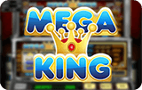 игровые автоматы Мега Король