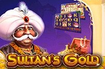 Sultan's Gold